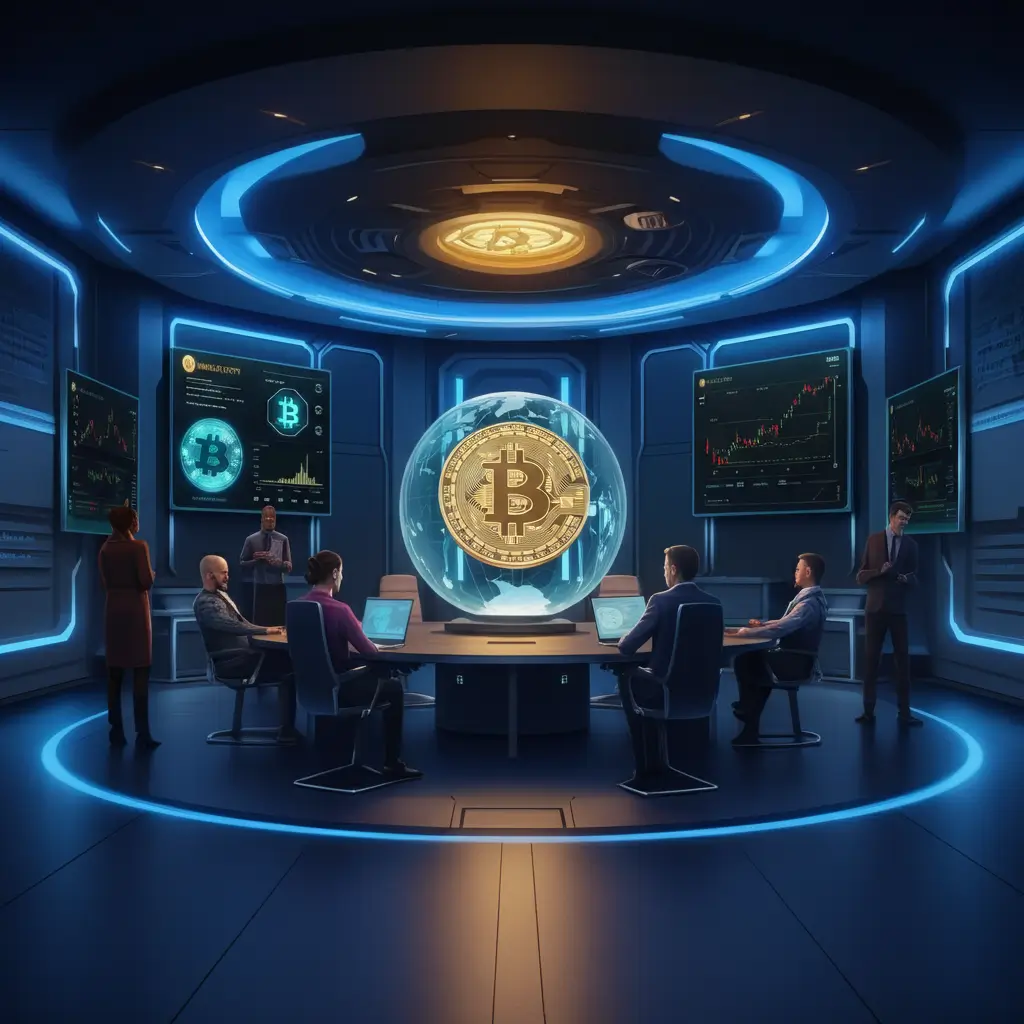 Is Bitcoin Still a Good Hedge Against Inflation in 2025?