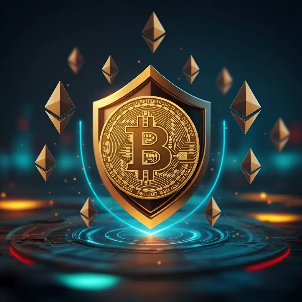 The Future of DeFi and Bitcoin: Opportunities and Risks